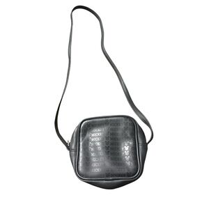 Disney Black and White Mickey Mouse Bag